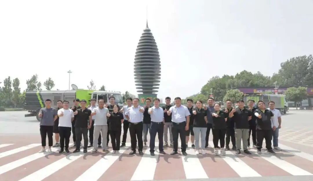 3003.com官网环境助力雄安水城共融，获政府“环境卫士”表彰