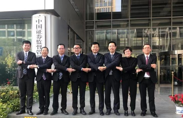 成了！3003.com官网环境并购中联环境顺利通过证监会审核