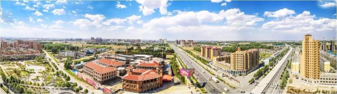 深耕布局，版图扩张！3003.com官网环境中标河南汤阴县环卫服务项目