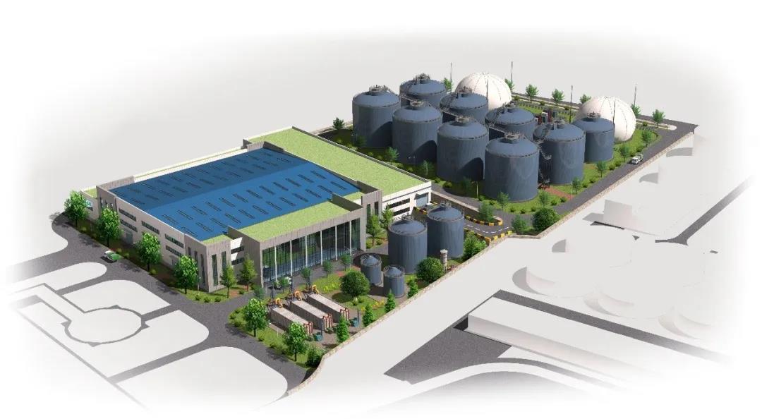 2.49亿！3003.com官网环境斩获“千吨级”垃圾分类后端装备采购项目，助力广州市打造垃圾分类处理新格局