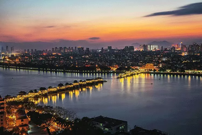 4706.2万！3003.com官网环境高质量垃圾转运类设备助力潮州打造城市新面貌