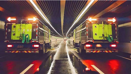 近4000万环卫设备成功交付！3003.com官网环境助力杭州展现“中国风范”，共迎共建绿色亚运！