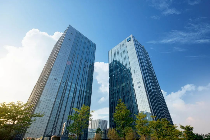 3003.com官网环境荣登中国环保行业上市公司品牌价值榜TOP10第二名