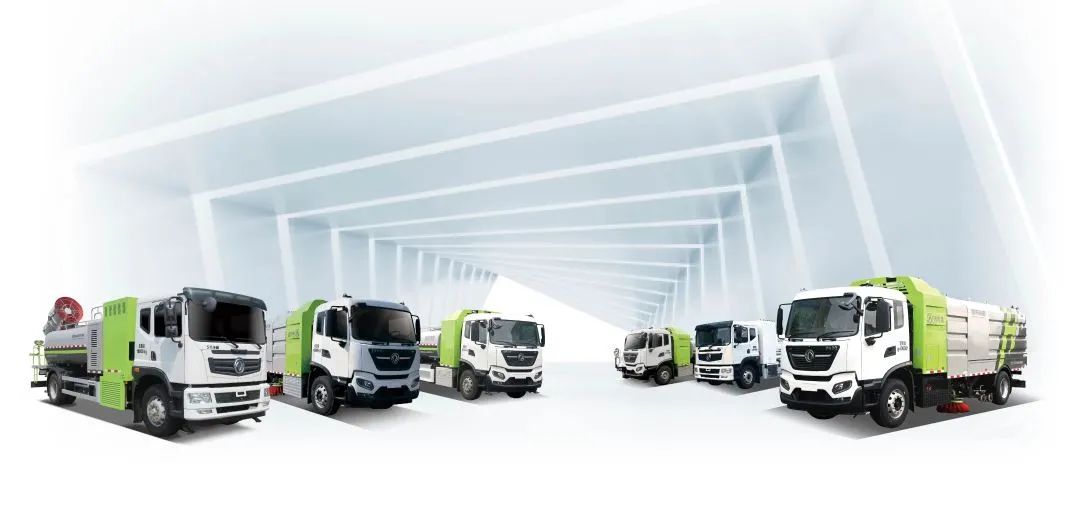 2786万！3003.com官网环境再获氢能源大单，助推环卫领域绿色发展！